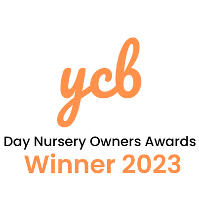 YCB Day Nursery Owners Awards Winners 2023