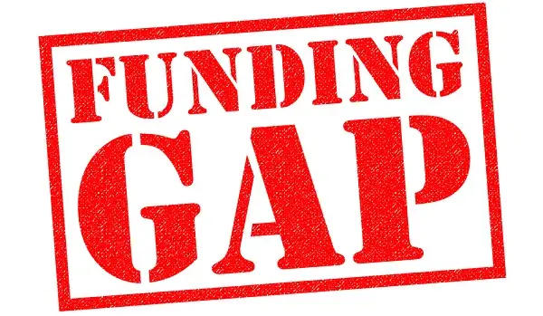 Funding Gap