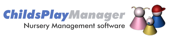 Childsplay Manager